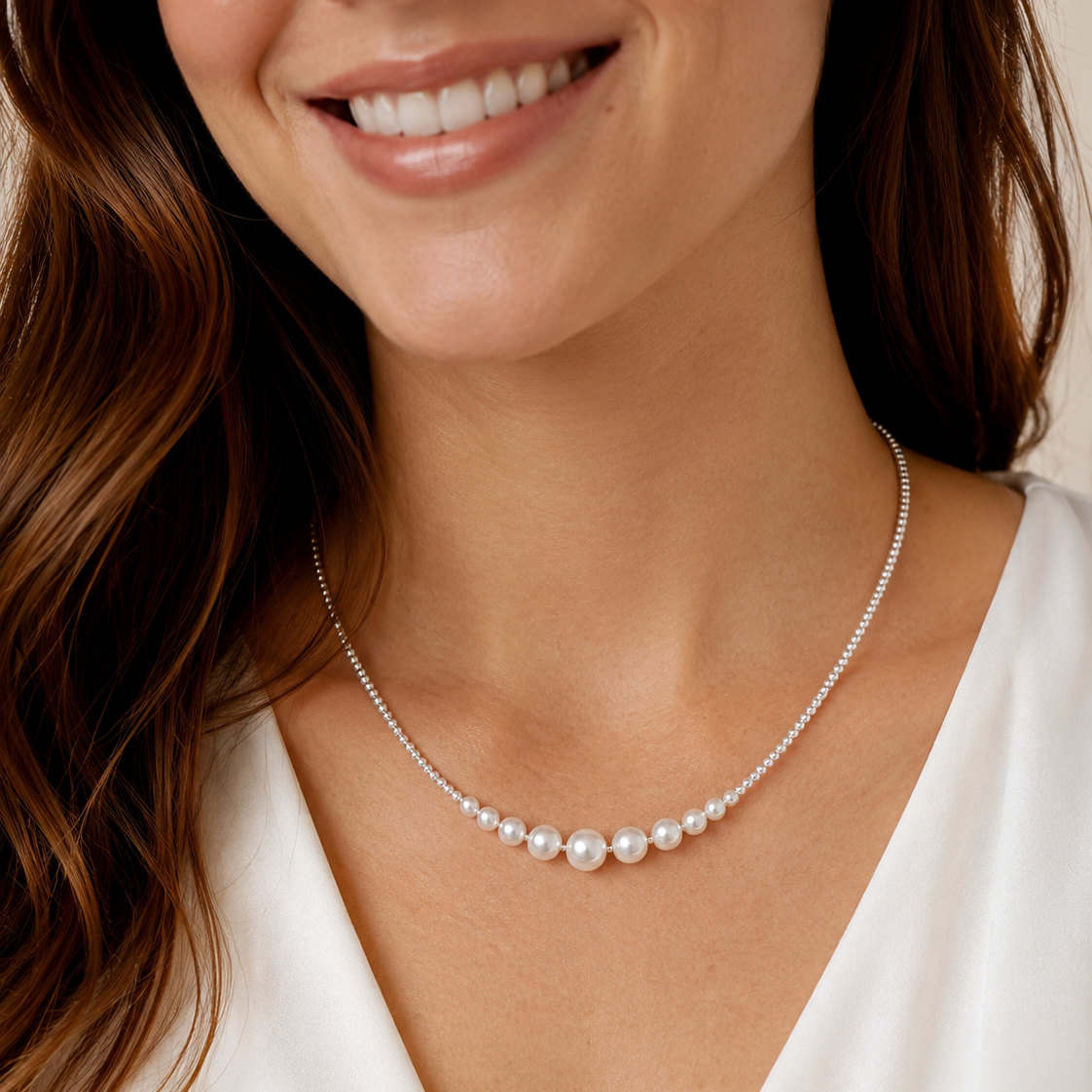 Empress Necklace