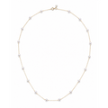 Satellite Necklace