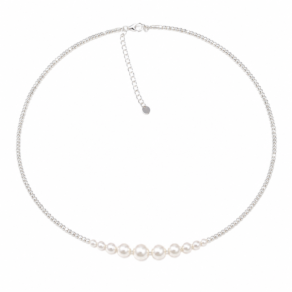 Empress Necklace