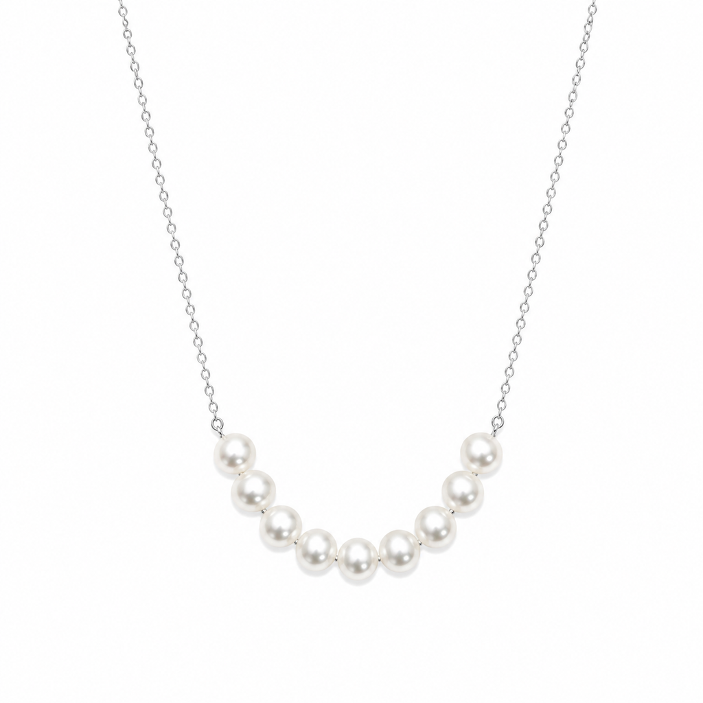 Drops Necklace