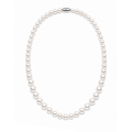 Graduated Strand Necklace