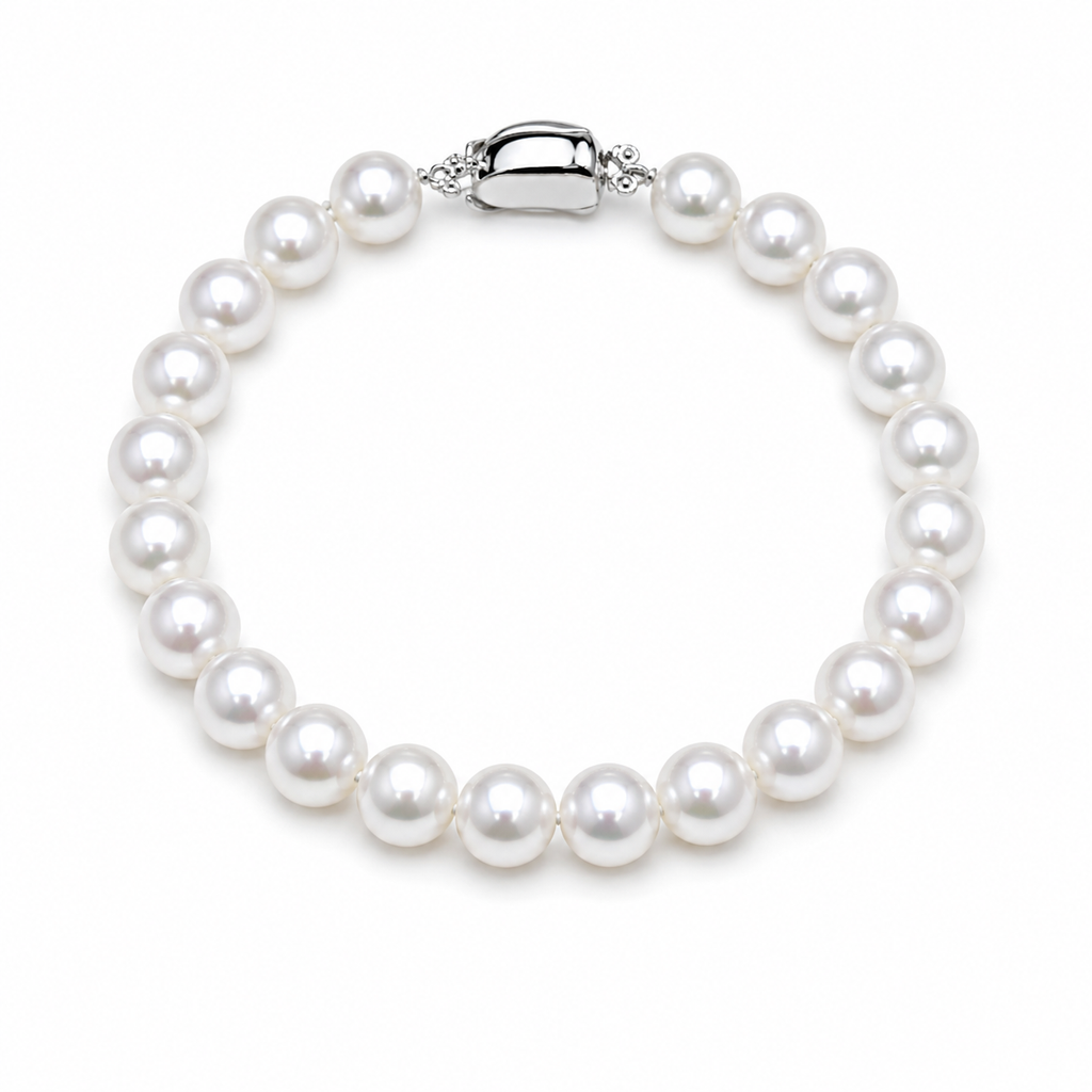 Classic Strand Bracelet