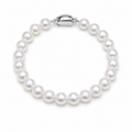 Classic Strand Bracelet