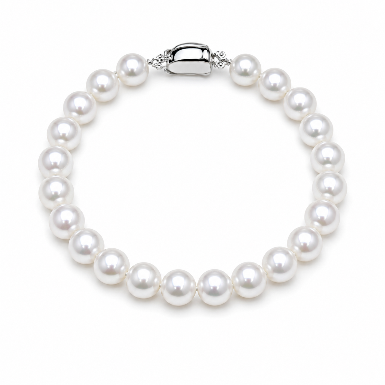 Classic Strand Bracelet
