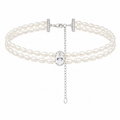 Royal Oval Necklace