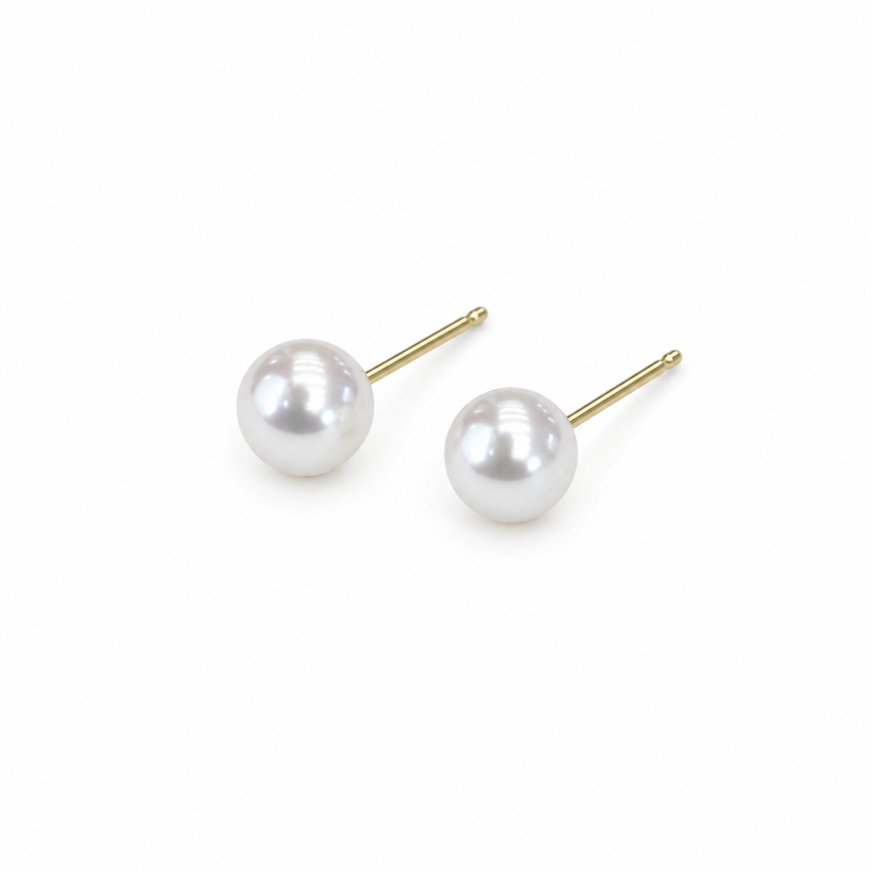 Dainty Classic Studs