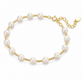 Satellite Bracelet