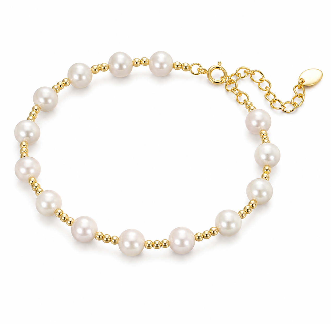 Satellite Bracelet