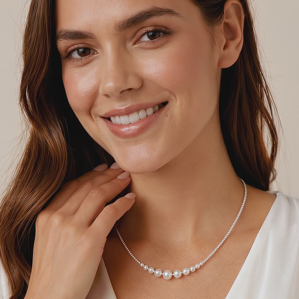 Empress Necklace