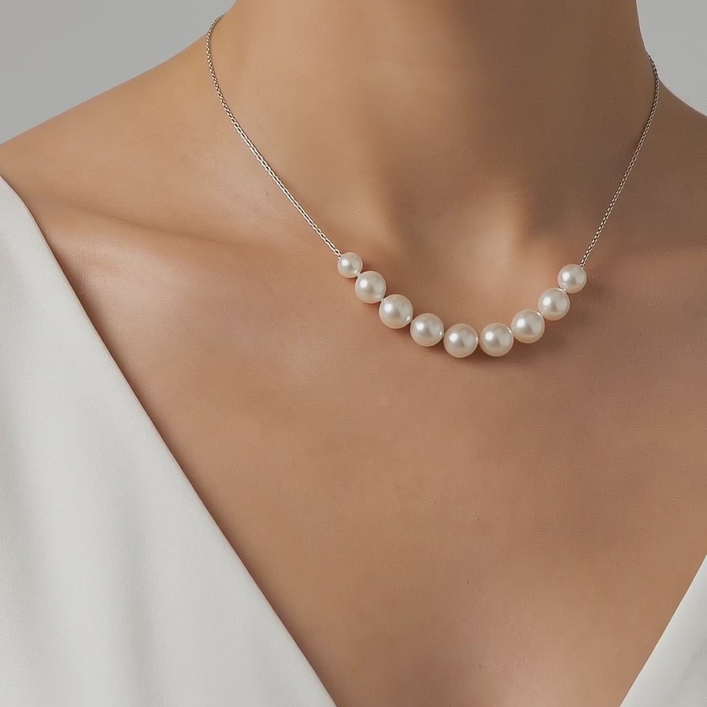 Drops Necklace