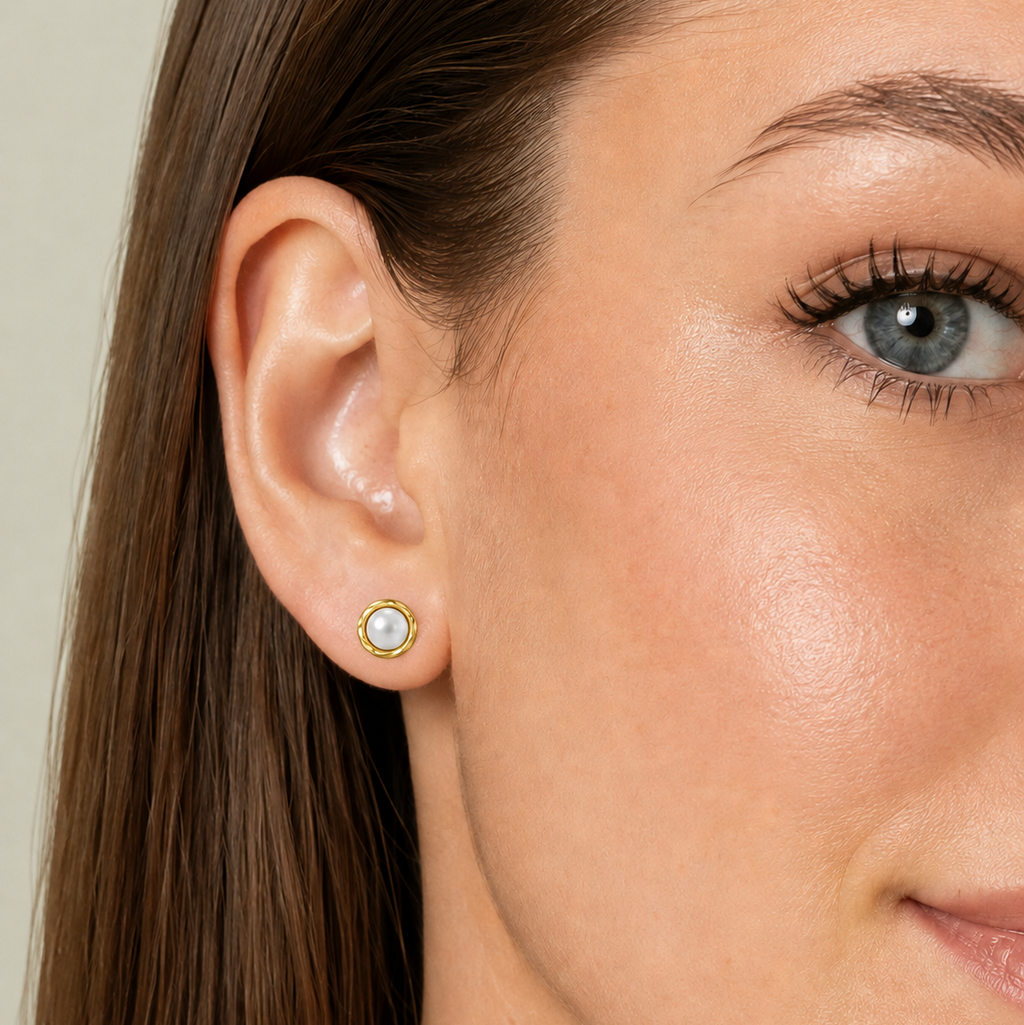 Halo Studs
