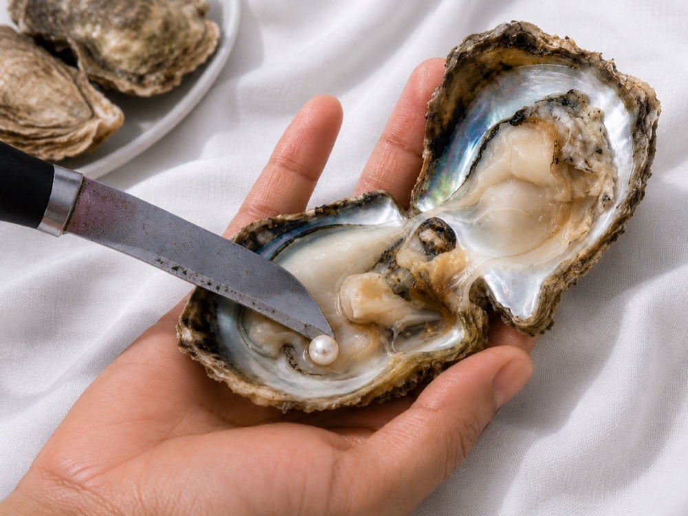PEARL BUYING GUIDE