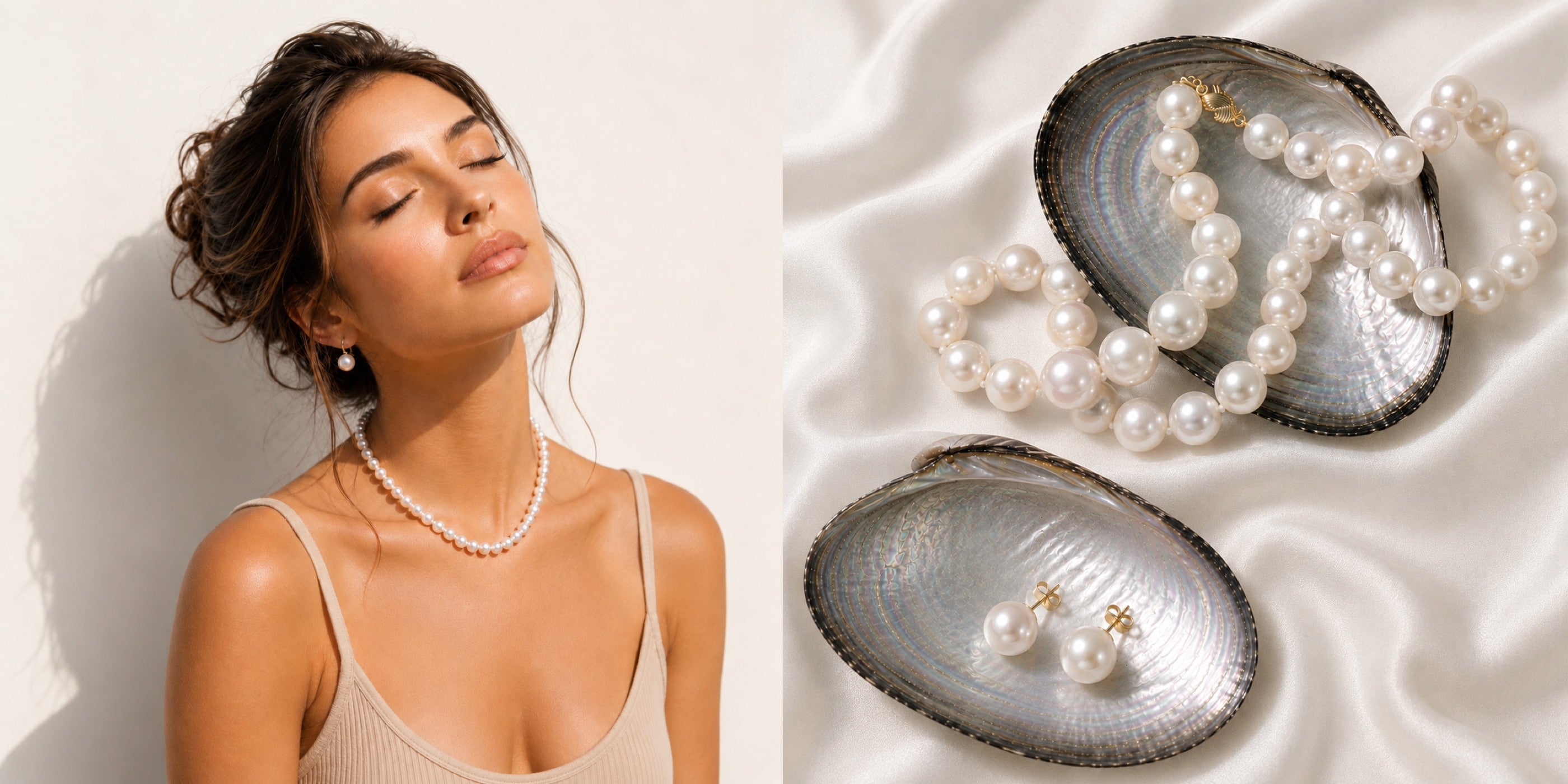 Pearls for the People